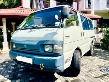 Mazda Bongo 1997 Van