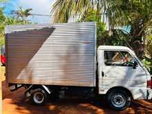 Mazda Bongo 1997 Lorry