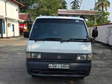 Mazda Bongo 1997 Lorry