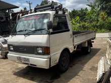 Mazda Bongo 1997 Lorry