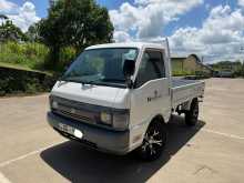 Mazda Bongo 1997 Lorry