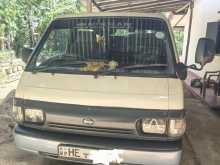 Mazda Bongo 1998 Van