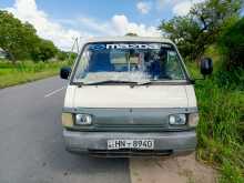 Mazda Bongo 1998 Lorry