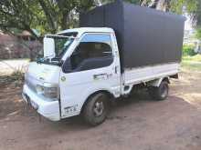 Mazda Bongo 1998 Lorry