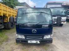 Mazda Titan 1998 Crew Cab