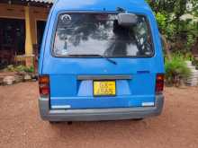 Mazda Bongo 1998 Van