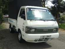 Mazda Bongo 1998 Lorry