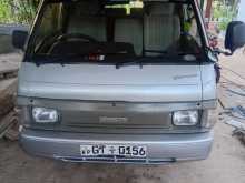 Mazda Bongo 1998 Van