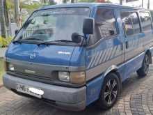 Mazda BONGO 1998 Van