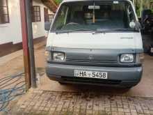 Mazda Bongo 2000 Lorry