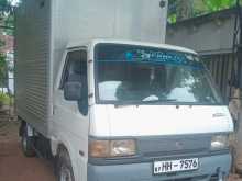 Mazda Bongo 1998 Lorry