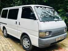 Mazda Bongo 1998 Van