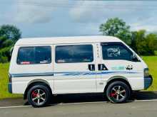 Mazda Bongo 1998 Van