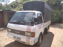 Mazda Bongo 1998 Lorry