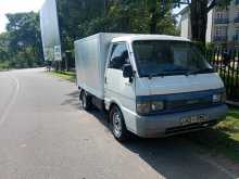 Mazda BONGO 1998 Lorry