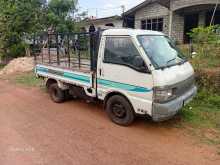 Mazda Bongo 1998 Lorry