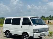 Mazda Bongo 1998 Van
