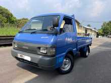 Mazda Bongo 1998 Lorry