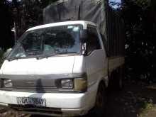 Mazda Bongo 1998 Lorry