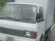 Mazda Bongo 1999 Lorry