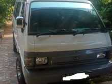 Mazda Bongo 1999 Van