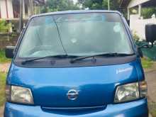 Mazda Bongo 1999 Van