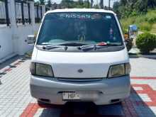 Mazda Bongo 1999 Van