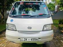 Mazda Bongo 1999 Van
