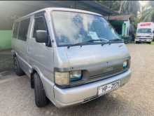 Mazda Bongo 1999 Van