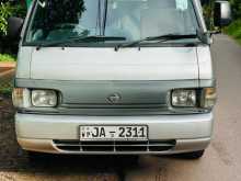 Mazda Bongo 1999 Van