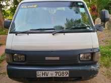 Mazda BONGO 1999 Van