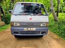 Mazda Bongo 1999 Lorry