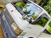 Mazda Bongo 1999 Lorry