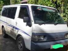 Mazda Bongo 1999 Van