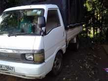 Mazda Bongo 1999 Lorry