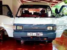 Mazda Bongo 1999 Van