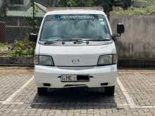Mazda Bongo 1999 Lorry