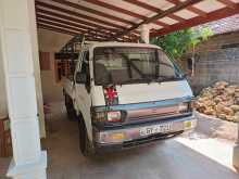 Mazda Bongo 1999 Lorry