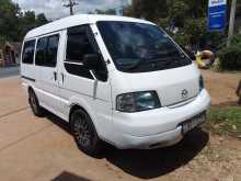 Mazda Bongo 2004 Van