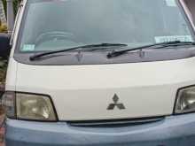 Mazda Bongo 1999 Lorry