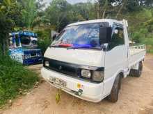 Mazda Bongo 1999 Lorry