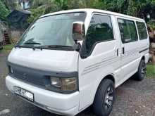 Mazda Bongo 1999 Van