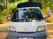 Mazda Bongo 1999 Lorry