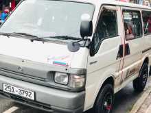 Mazda Bongo 1997 Van