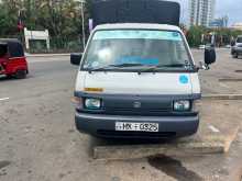 Mazda Bongo 2000 Lorry