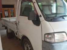 Mazda Bongo 2000 Lorry