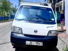 Mazda Bongo 2000 Lorry