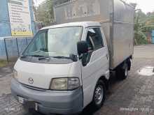 Mazda Bongo 2000 Lorry