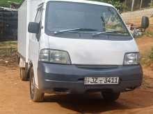 Mazda Bongo 2000 Lorry