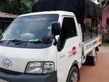 Mazda Bongo 2000 Lorry